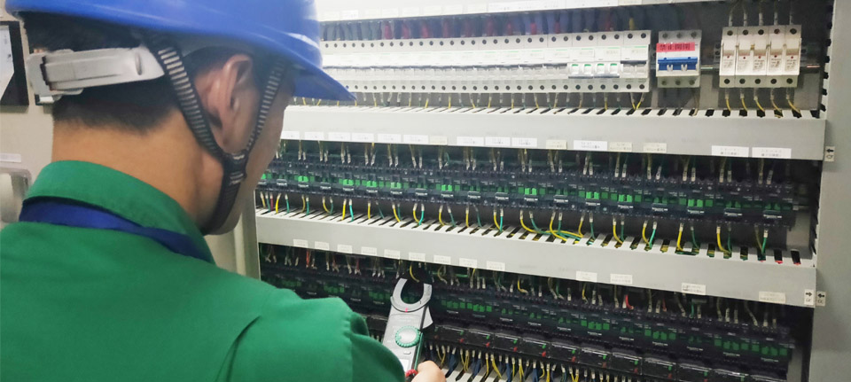 水處理技術(shù)咨詢技術(shù)指導(dǎo)